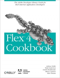 Flex 4 Cookbook Free Ebook Flex 4 Cookbook Free Ebook