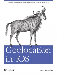 Geolocation in iOS Free Ebook Geolocation in iOS Free Ebook
