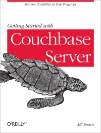Getting Started with Couchbase Server Free Ebook Getting Started with Couchbase Server Free Ebook
