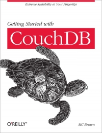 Getting Started with CouchDB Free Ebook Getting Started with CouchDB Free Ebook