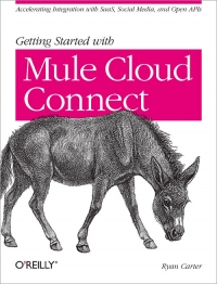 Getting Started with Mule Cloud Connect Free Ebook Getting Started with Mule Cloud Connect Free Ebook