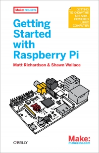 Getting Started with Raspberry Pi Free Ebook Getting Started with Raspberry Pi Free Ebook