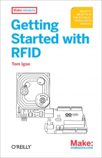 Getting Started with RFID Free Ebook Getting Started with RFID Free Ebook