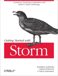 Getting Started with Storm Free Ebook Getting Started with Storm Free Ebook