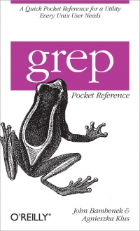 grep Pocket Reference Free Ebook grep Pocket Reference Free Ebook