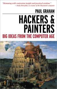 Hackers & Painters Free Ebook Hackers & Painters Free Ebook