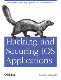 Hacking and Securing iOS Applications Free Ebook Hacking and Securing iOS Applications Free Ebook