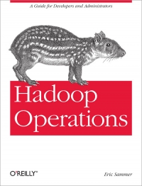 Hadoop Operations Free Ebook Hadoop Operations Free Ebook