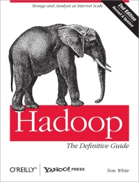 Hadoop: The Definitive Guide, 2nd Edition Free Ebook Hadoop: The Definitive Guide, 2nd Edition Free Ebook