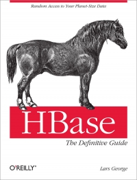 HBase: The Definitive Guide Free Ebook HBase: The Definitive Guide Free Ebook