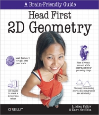 Head First 2D Geometry