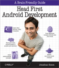 Head First Android Development Free Ebook Head First Android Development Free Ebook
