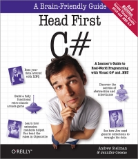 Head First C#, 2nd Edition Free Ebook Head First C#, 2nd Edition Free Ebook