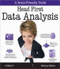 Head First Data Analysis Free Ebook Head First Data Analysis Free Ebook