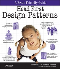 Head First Design Patterns Free Ebook Head First Design Patterns Free Ebook