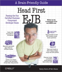 Head First EJB Free Ebook Head First EJB Free Ebook