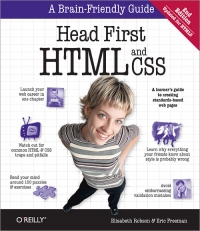 Head First HTML and CSS, 2nd Edition Free Ebook Head First HTML and CSS, 2nd Edition Free Ebook