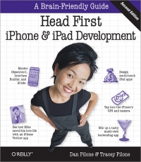 Head First iPhone and iPad Development, 2nd Edition Free Ebook Head First iPhone and iPad Development, 2nd Edition Free Ebook