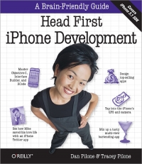 Head First iPhone Development Free Ebook Head First iPhone Development Free Ebook