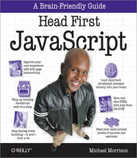 Head First JavaScript Free Ebook Head First JavaScript Free Ebook