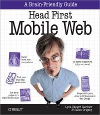 Head First Mobile Web Free Ebook Head First Mobile Web Free Ebook