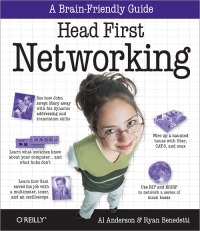 Networking thesis pdf