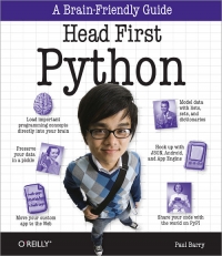 Head First Python Free Ebook Head First Python Free Ebook