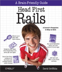 Head First Rails Free Ebook Head First Rails Free Ebook
