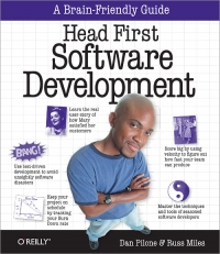 Head First Software Development Free Ebook Head First Software Development Free Ebook