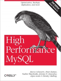 High Performance MySQL, 2nd Edition Free Ebook High Performance MySQL, 2nd Edition Free Ebook