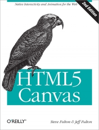 HTML5 Canvas, 2nd Edition