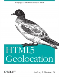 HTML5 Geolocation Free Ebook HTML5 Geolocation Free Ebook