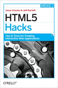 HTML5 Hacks Free Ebook HTML5 Hacks Free Ebook