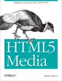 HTML5 Media Free Ebook HTML5 Media Free Ebook
