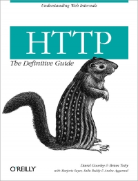 HTTP: The Definitive Guide Free Ebook HTTP: The Definitive Guide Free Ebook