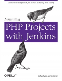 Integrating PHP Projects with Jenkins Free Ebook Integrating PHP Projects with Jenkins Free Ebook