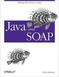 Java and SOAP Free Ebook Java and SOAP Free Ebook
