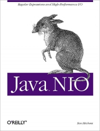 Java NIO Free Ebook Java NIO Free Ebook