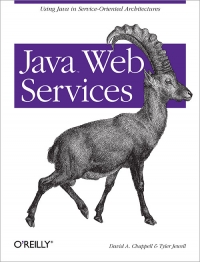 Java Web Services Free Ebook Java Web Services Free Ebook