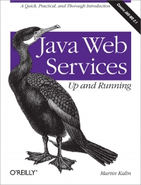 Java Web Services: Up and Running Free Ebook Java Web Services: Up and Running Free Ebook