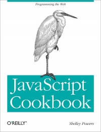 JavaScript Cookbook Free Ebook JavaScript Cookbook Free Ebook