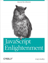 JavaScript Enlightenment Free Ebook JavaScript Enlightenment Free Ebook