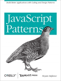 JavaScript Patterns Free Ebook JavaScript Patterns Free Ebook