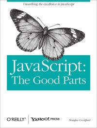 JavaScript: The Good Parts Free Ebook JavaScript: The Good Parts Free Ebook