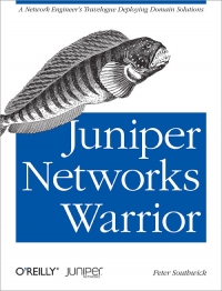 Juniper Networks Warrior Free Ebook Juniper Networks Warrior Free Ebook