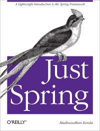 Just Spring Free Ebook Just Spring Free Ebook