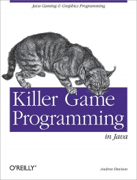 Killer Game Programming in Java Free Ebook Killer Game Programming in Java Free Ebook