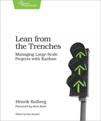 Lean from the Trenches Free Ebook Lean from the Trenches Free Ebook