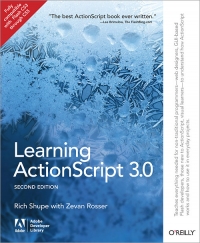 Learning ActionScript 3.0, 2nd Edition