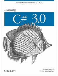 Learning C# 3.0 Free Ebook Learning C# 3.0 Free Ebook